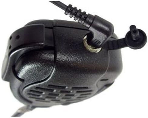 PRYME® Trooper SPM-2130s Shoulder Mic for ICOM 2-Pin w/Locking Screws (See List) in Kuwait