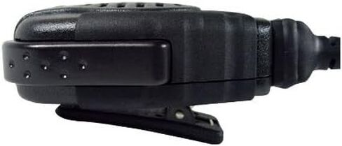 PRYME® Trooper SPM-2130s Shoulder Mic for ICOM 2-Pin w/Locking Screws (See List) in Kuwait