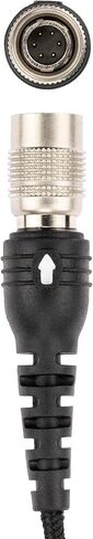 Arrowmax APM450-STD-HR6M-PTT-HA02 IP67 Shoulder Speaker Microphone Compatible with Harris M/A-COM P5300 P5400 P5500 P7300 XG-15 XG-15P XG-25 XL-45 XG-75P XL-95P in Kuwait