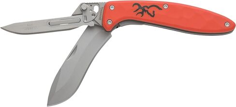 Browning 3220462B: Knife, Primal Scalpel 2 BLD Bx in Kuwait