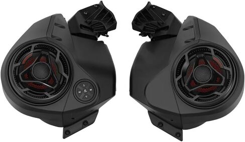 مجموعة نظام الصوت البلاتيني BRP Sea-Doo 80W 295101459 in Kuwait