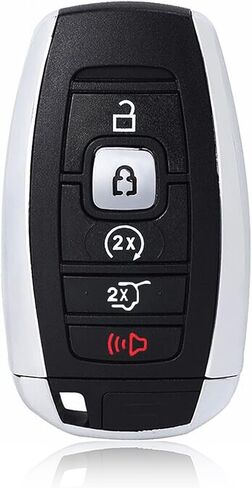 استبدال لينكولن نافيجيتور 2018 2019 2020 2021 مفتاح فوب M3N-A2C940780 902 MHz 49 5 أزرار in Kuwait