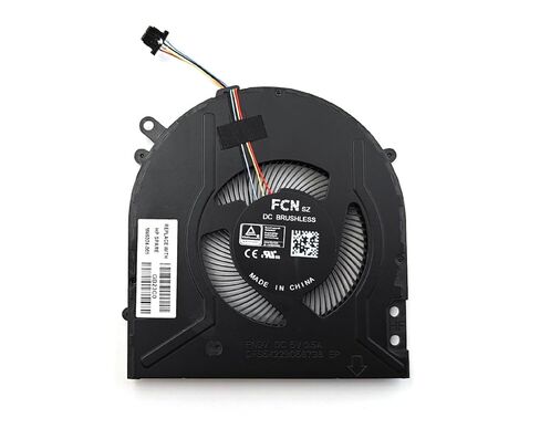 Replacement CPU Fan for HP Pavilion x360 Convertible 14-DY 14M-DY 14M-DY0013DX 14M-DY0033DX 14M-DY0113DX 14M-DY1033DX 14-DY2000 14-DY3000 14-DY4000 in Kuwait