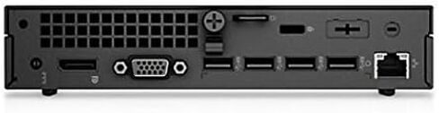 كمبيوتر Optiplex 9020 Micro Tower كمبيوتر صغير جدًا (Intel Core i5-4590T، ذاكرة الوصول العشوائي 4 جيجابايت، 256 جيجابايت SSD، WiFi، بلوتوث، HDMI) (متجدد) in Kuwait