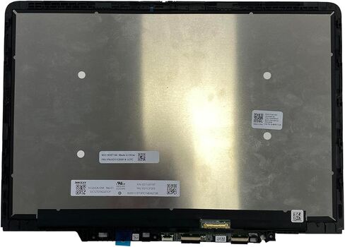 Replacement for Lenovo Chromebook 500E Yoga Gen4 LCD LED Touch Screen Digitizer Display Assembly w/Bezel 5D11C95914, 11.6 inch, Black in Kuwait