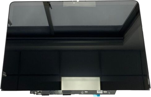 Replacement for Lenovo Chromebook 500E Yoga Gen4 LCD LED Touch Screen Digitizer Display Assembly w/Bezel 5D11C95914, 11.6 inch, Black in Kuwait