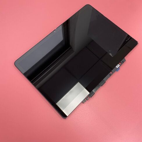 Replacement for Lenovo Chromebook 500E Yoga Gen4 LCD LED Touch Screen Digitizer Display Assembly w/Bezel 5D11C95914, 11.6 inch, Black in Kuwait
