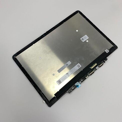 Replacement for Lenovo Chromebook 500E Yoga Gen4 LCD LED Touch Screen Digitizer Display Assembly w/Bezel 5D11C95914, 11.6 inch, Black in Kuwait