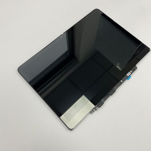 Replacement for Lenovo Chromebook 500E Yoga Gen4 LCD LED Touch Screen Digitizer Display Assembly w/Bezel 5D11C95914, 11.6 inch, Black in Kuwait
