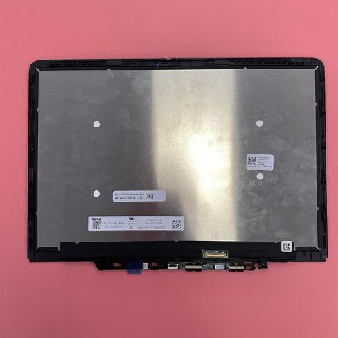 Replacement for Lenovo Chromebook 500E Yoga Gen4 LCD LED Touch Screen Digitizer Display Assembly w/Bezel 5D11C95914, 11.6 inch, Black in Kuwait