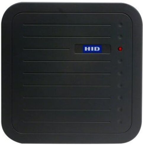 HID 5455BKN00 ProxPro II قارئ بطاقة القرب لمفتاح الحائط in Kuwait