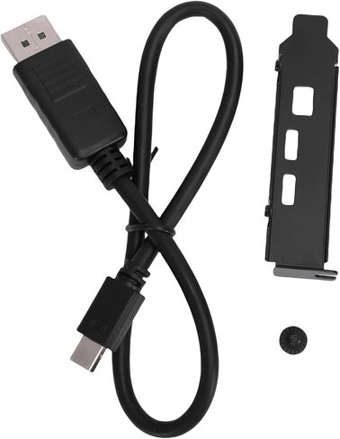 بطاقة توسيع USB3.0 TypeC ASM3142 Chip High Speed ​​DisplayPort 4K 60HZ PCIE X4 X8 X16، خيارات اتصال متعددة لمستخدمي أجهزة الكمبيوتر المكتبية in Kuwait