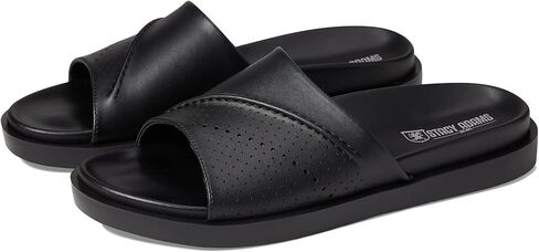 STACY ADAMS Men's Monterey Slide Sandal in Kuwait