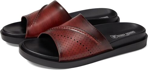 STACY ADAMS Men's Monterey Slide Sandal in Saudi Arabia