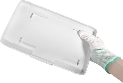 Protective Sun/Dust Cover 000-14176-001, 9-inch Screen Protection Fit for All Lowrance HOOK2 9 Fishfinders, for Lowrance Hook² and Hook Reveal 9 Displays in Kuwait