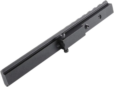 Persei Mosin Nagant M44 M91/30 M38 M39 أعلى نطاق السكك الحديدية Picatinny جبل لقاعدة تثبيت نطاق الرؤية الخلفية in Kuwait