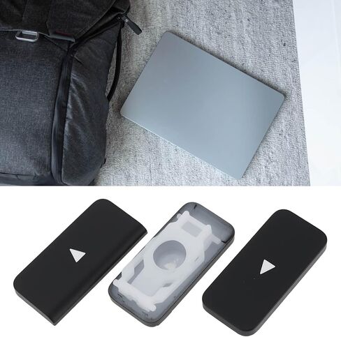 SING F LTD 1 Set Laptop Replacement UP or Down Arrow Keycap Key with Scissor Clip Hinge Compatible with MacBook AIR 13-Inch 15-Inch M1 M2 M3 M4 2020-2025 in Kuwait