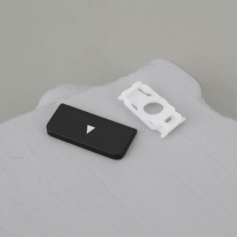 SING F LTD 1 Set Laptop Replacement UP or Down Arrow Keycap Key with Scissor Clip Hinge Compatible with MacBook AIR 13-Inch 15-Inch M1 M2 M3 M4 2020-2025 in Kuwait