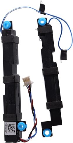 Deal4GO Internal Speaker W3929 0X60D 0W3929 Replacement for Dell Latitude 5430 5431 5420 5421 Precision 3470 in Kuwait