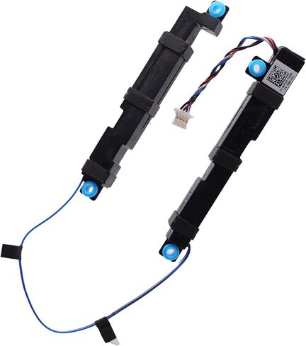 Deal4GO Internal Speaker W3929 0X60D 0W3929 Replacement for Dell Latitude 5430 5431 5420 5421 Precision 3470 in Kuwait