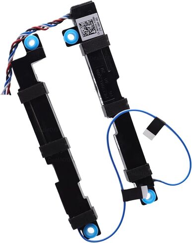 Deal4GO Internal Speaker W3929 0X60D 0W3929 Replacement for Dell Latitude 5430 5431 5420 5421 Precision 3470 in Kuwait