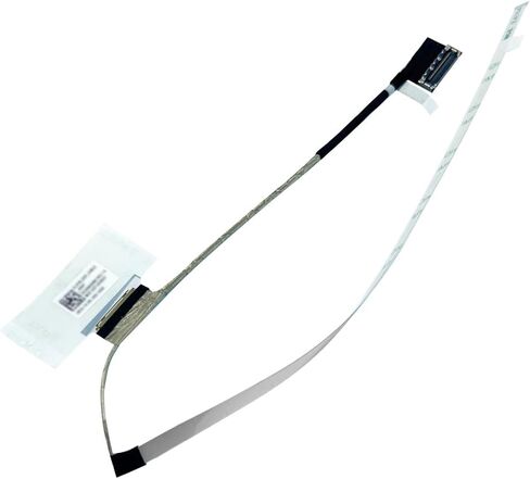 30pin NO Touch EDP LCD كابل الشاشة عرض الفيديو فليكس بديل لجهاز Lenovo IdeaPad 1-15ADA7 82R1 IdeaPad 1 15AMN7 82VG GLS1B 5C10S30366 DC02003Z800 in Kuwait