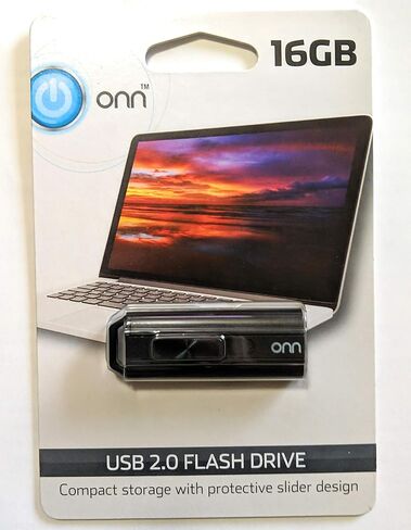 محرك فلاش USB 2.0 سعة 16 جيجابايت in Kuwait