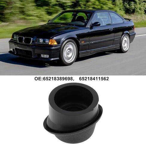 هوائي جروميت ختم 65218389698 65218411562 متوافق مع BMW E36 Z3 1999 2001 2002 in Kuwait