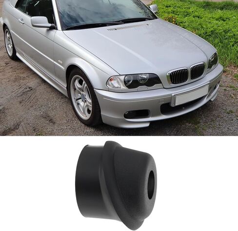 هوائي جروميت ختم 65218389698 65218411562 متوافق مع BMW E36 Z3 1999 2001 2002 in Kuwait