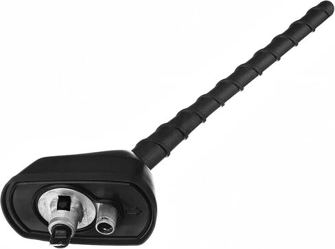 96250-1F522, Foot Antenna Holder Roof Antenna for Kia Sportage 2007-2016 Soul 2009-2015 Sorento 2009-2014, 962501F522 in Kuwait