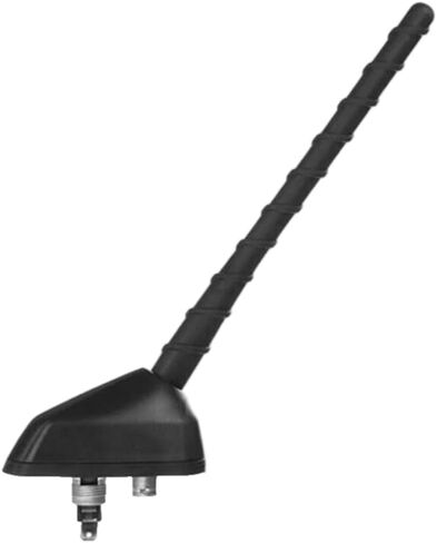 96250-1F522, Foot Antenna Holder Roof Antenna for Kia Sportage 2007-2016 Soul 2009-2015 Sorento 2009-2014, 962501F522 in Kuwait