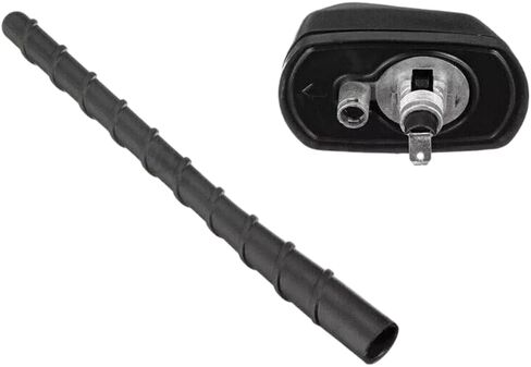 96250-1F522, Foot Antenna Holder Roof Antenna for Kia Sportage 2007-2016 Soul 2009-2015 Sorento 2009-2014, 962501F522 in Kuwait