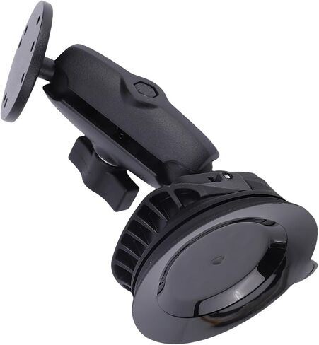 banapoy Replacement Suction Cup Car Windshield Mount, Adjustable Joints, Double Ball Mount, Universal Dashboard Suction Cup Bracket for Tablet in Kuwait