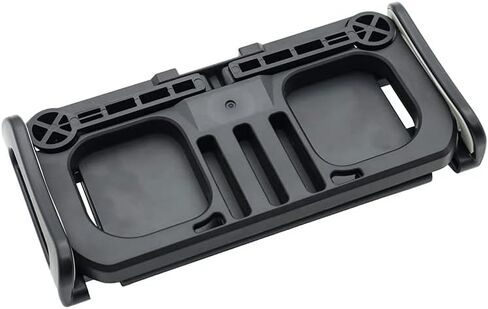 Drone Expansion Bracket 12.9" Tablet Holder Portable Remote Control for DJI Mavic Air 2/Air 2S/Mavic Mini 2 US in Kuwait
