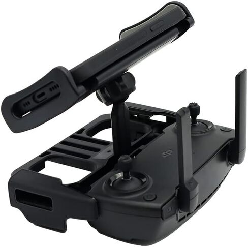 Drone Expansion Bracket 12.9" Tablet Holder Portable Remote Control for DJI Mavic Air 2/Air 2S/Mavic Mini 2 US in Kuwait