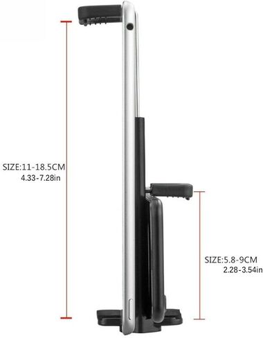 Tripod Mount Holder Bracket Adapter Part for Phone Tablet US in Kuwait
