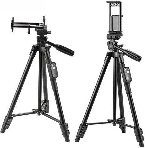 Tripod Mount Holder Bracket Adapter Part for Phone Tablet US in Kuwait