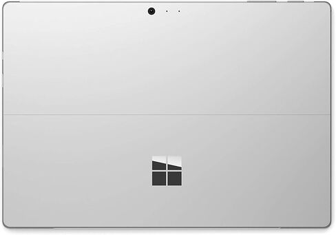 كمبيوتر لوحي Microsoft Surface Pro 4 مقاس 12.3 بوصة (2736 × 1824)، Intel Core i5-6300U، ذاكرة الوصول العشوائي 8 جيجابايت، 256 جيجابايت (متجدد) in Kuwait