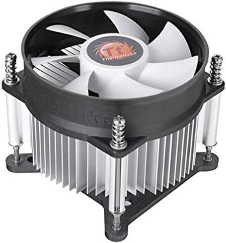 Thermaltake Gravity I2 clp0556 3-D fn917 in Kuwait
