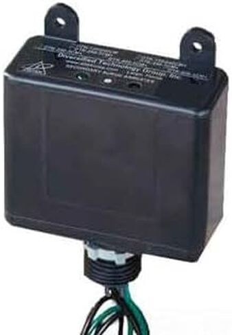 DITEK DTK-2403CMXPLUS 208/240VAC، NEMA 4X، جهاز حماية من زيادة التيار، ثلاثي الطور، UL1449 مُدرج SPD من النوع 1 in Kuwait