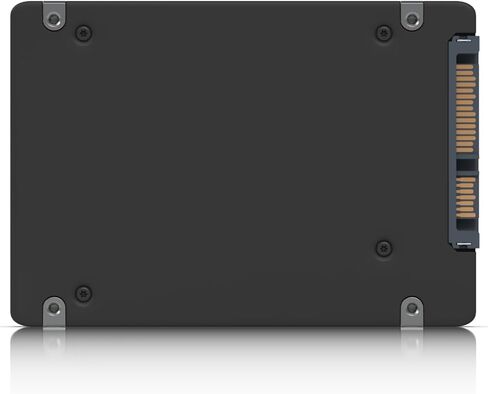 Ubiquiti Networks 2.5" SSD, 1 TB (UACC-SSD-2.5-1TB) in Kuwait