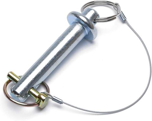 Roadmaster 910049 Tow Bar Base Pin - 3/4 Inch (Pack of 2) in Kuwait