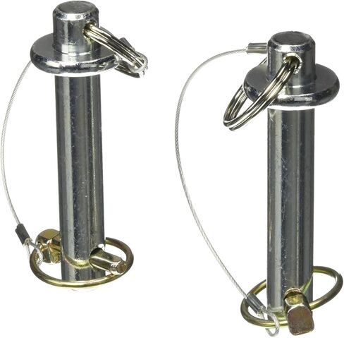 Roadmaster 910049 Tow Bar Base Pin - 3/4 Inch (Pack of 2) in Kuwait