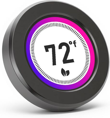 شاشة دوارة مستديرة ESP32 مقاس 240x240-1.28 بوصة HMI IPS لوحة تطوير ESP32-S3، شاشة لمس سعوية 2.4G WiFi وBLE متوافقة مع Ar duino IDE ومكتبة LVGL، فضي in Kuwait