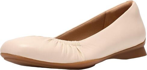 Clarks Women's Jazmynn Lo Ballet Flat in Saudi Arabia