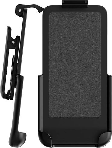 حافظة بمشبك حزام مغلف لجراب Spigen Mag Armor المتوافق مع iPhone 13 Mini (الجراب غير متضمن) in Kuwait