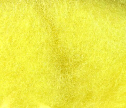 Hareline Fly Tying Micro Fine Dry Fly دبلجة اصطناعية للذباب الجاف والناشئين وأنماط CDC in Kuwait