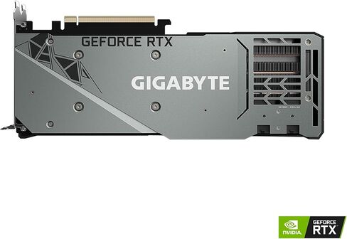 بطاقة رسومات Gigabyte GV-N306TXGAMING OC-8GD GeForce RTX 3060 Ti Gaming OC D6X 8G، 3X مراوح WINDFORCE، 8 جيجابايت 256 بت GDDR6X، بطاقة فيديو in Kuwait