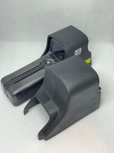 Scope Cover for EOTech 512 & 552*Made in The USA in Kuwait