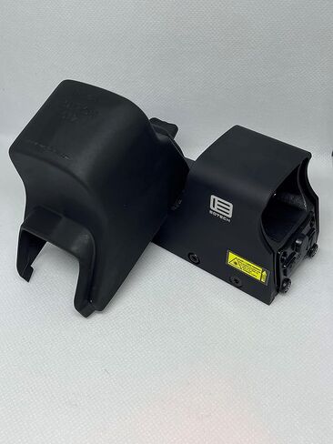 Scope Cover for EOTech 512 & 552*Made in The USA in Kuwait